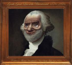 LIVE AT THE BICENTENNIAL 1976 (2CD DIGI)
