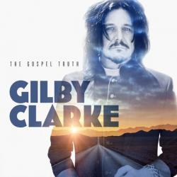 THE GOSPEL TRUTH (CD)