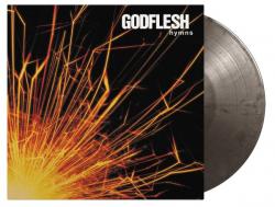 HYMNS 20TH ANNIV. COLOURED VINYL (2LP)