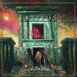 O THEOS O BASILEUS VINYL (LP BLACK)
