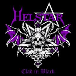 CLAD IN BLACK (2CD DIGI)