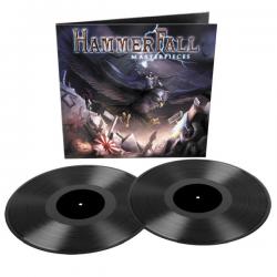 MASTERPIECES VINYL REISSUE (2LP BLACK)