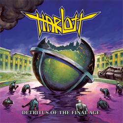 DETRITUS OF THE FINAL AGE (DIGI)