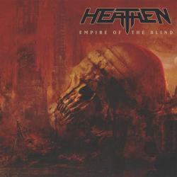 EMPIRE OF THE BLIND (CD)