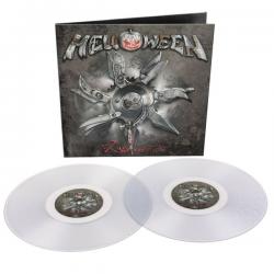7 SINNERS 2020 CLEAR VINYL REISSUE (2LP)