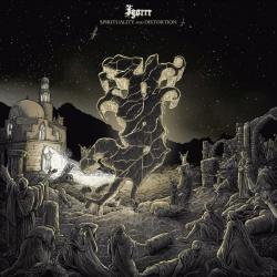 SPIRITUALITY AND DISTORTION LTD. EDIT. (DIGI)