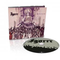 HALLELUJAH REISSUE (DIGI)