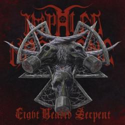 EIGHT HEADED SERPENT (CD)
