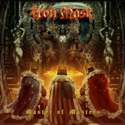 MASTER OF MASTERS (CD)