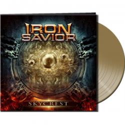 SKYCREST GOLD VINYL (LP)