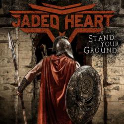 STAND YOUR GROUND LTD. EDIT. (DIGI)