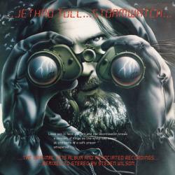 STORMWATCH (STEVEN WILSON REMIX) (CD)