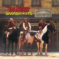 SMASH HITS RSD EXCLUSIVE VINYL (LP BLACK)
