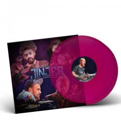 ALIVE IN MELBOURNE VINYL (2LP BLACK)