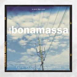 A NEW DAY NOW - 20 ANNIVERSARY (CD)