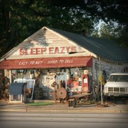 EASY TO BUY, HARD TO SELL (CD)