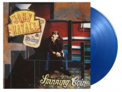 SPINNING COIN VINYL (LP BLACK)