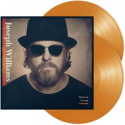 DENIZEN TENANT ORANGE VINYL (2LP)