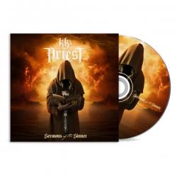 SERMONS OF THE SINNER (DIGI)