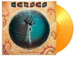POINT OF KNOW RETURN COLOURED VINYL (LP)