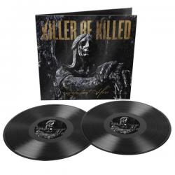 RELUCTANT HERO VINYL (2LP BLACK)