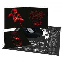 IN CONCERT 1987 REISSUE (DIGI)