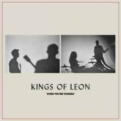 WHEN YOU SEE YOURSELF (CD)