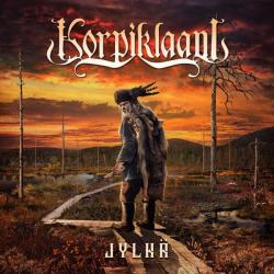 JYLHA (CD)
