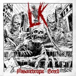 MISANTHROPIC BREED LTD. EDIT. (DIGI)