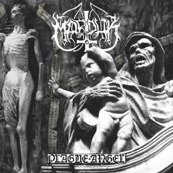 PLAGUE ANGEL REISSUE 2020 (CD O-CARD)