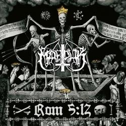 ROM 5:12 REISSUE 2020 (CD O-CARD)