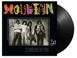 FLOWERS OF EVIL VINYL REISSUE (LP)