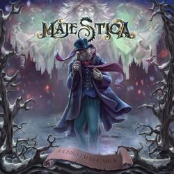 A CHRISTMAS CAROL (CD)