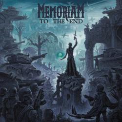 TO THE END LTD. EDIT. (CD+EXCL. PATCH)