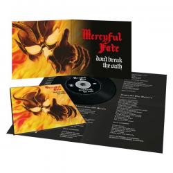 DONT BREAK THE OATH REISSUE (DIGI)
