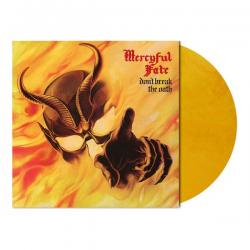 DONT BREAK THE OATH REISSUE GOLDEN VINYL (LP)