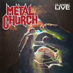 CLASSIC LIVE (CD)