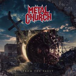 FROM THE VAULT (CD)