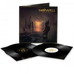 HERMITAGE VINYL (2LP BLACK)