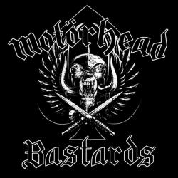 BASTARDS VINYL (LP BLACK)