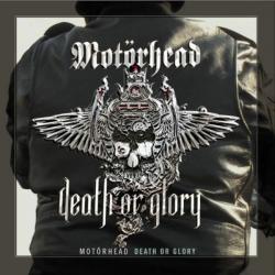 DEATH OF GLORY [BASTARDS] VINYL (LP BLACK)