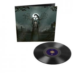 MACABRE CABARET VINYL (MLP BLACK)