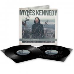 THE IDES OF MARCH VINYL (2LP BLACK)