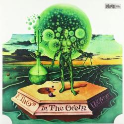 A TAB IN THE OCEAN VINYL REISSUE (2LP)