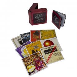 COMPLETE RCA ALBUMS COLLECTION (9CD BOX)