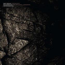 PHANEROZOIC II: MESOZOIC | CENOZOIC INSTRUMENTAL VERS. (DIGI)