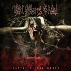 SLAVES OF THE WORLD RED VINYL REISSUE (LP)