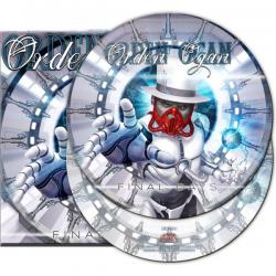 FINAL DAYS PICTURE VINYL (2LP PIC)