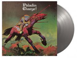CHARGE! COLOURED VINYL (LP)