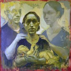 FORGOTTEN DAYS (CD)